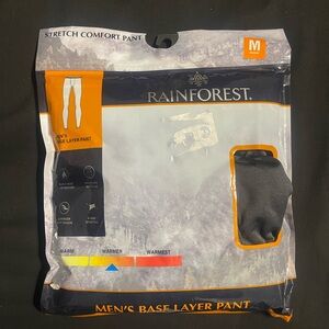 Men’s compressions